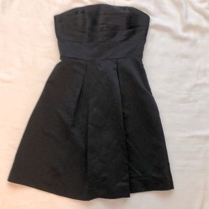 White House Black Market formal dress